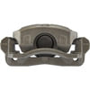 Centric 141.4012 Disc Brake Caliper Centric Semi-Loaded Brake Caliper