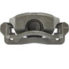141.40119 by CENTRIC - Centric Semi-Loaded Brake Caliper