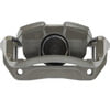 141.40121 by CENTRIC - Centric Semi-Loaded Brake Caliper