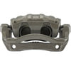 Centric 141.40097 Disc Brake Caliper Centric Semi-Loaded Brake Caliper