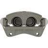 Centric 141.40108 Disc Brake Caliper Centric Semi-Loaded Brake Caliper