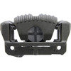 Centric 141.40534 Disc Brake Caliper Centric Semi-Loaded Brake Caliper