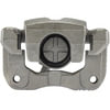 Centric 141.40539 Disc Brake Caliper Centric Semi-Loaded Brake Caliper