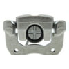 Centric 141.40551 Disc Brake Caliper Centric Semi-Loaded Brake Caliper