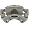 Centric 141.42075 Disc Brake Caliper Centric Semi-Loaded Brake Caliper