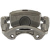 Centric 141.42076 Disc Brake Caliper Centric Semi-Loaded Brake Caliper