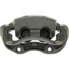 Centric 141.42081 Disc Brake Caliper Centric Semi-Loaded Brake Caliper