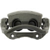 Centric 141.42091 Disc Brake Caliper Centric Semi-Loaded Brake Caliper