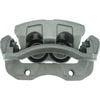 Centric 141.42102 Disc Brake Caliper Centric Semi-Loaded Brake Caliper