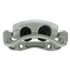 Centric 141.42108 Disc Brake Caliper Centric Semi-Loaded Brake Caliper with New Phenolic Pistons
