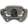 Centric 141.42119 Disc Brake Caliper Centric Semi-Loaded Brake Caliper