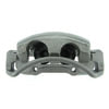 Centric 14142051 Disc Brake Caliper Centric Semi-Loaded Brake Caliper with New Phenolic Pistons