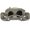 Centric 141.42052 Disc Brake Caliper Centric Semi-Loaded Brake Caliper with New Phenolic Pistons