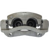 Centric 141.42146 Disc Brake Caliper Centric Semi-Loaded Brake Caliper with New Phenolic Pistons