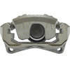 Centric 141.42155 Disc Brake Caliper Centric Semi-Loaded Brake Caliper