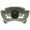 Centric 141.42162 Disc Brake Caliper Centric Semi-Loaded Brake Caliper