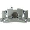 Centric 141.42593 Disc Brake Caliper Centric Semi-Loaded Brake Caliper
