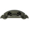 Centric 141.42601 Disc Brake Caliper Centric Semi-Loaded Brake Caliper with New Phenolic Pistons