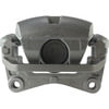 Centric 141.42123 Disc Brake Caliper Centric Semi-Loaded Brake Caliper