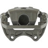 Centric 141.42126 Disc Brake Caliper Centric Semi-Loaded Brake Caliper