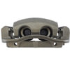 Centric 141.42132 Disc Brake Caliper Centric Semi-Loaded Brake Caliper with New Phenolic Pistons