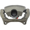 Centric 141.45088 Disc Brake Caliper Centric Semi-Loaded Brake Caliper