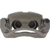 Centric 141.45049 Disc Brake Caliper Centric Semi-Loaded Brake Caliper