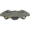 Centric 141.45057 Disc Brake Caliper Centric Semi-Loaded Brake Caliper