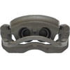 Centric 141.45071 Disc Brake Caliper Centric Semi-Loaded Brake Caliper