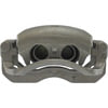Centric 141.45072 Disc Brake Caliper Centric Semi-Loaded Brake Caliper