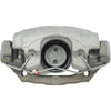 Centric 141.45536 Disc Brake Caliper Centric Semi-Loaded Brake Caliper