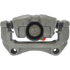 Centric 141.45552 Disc Brake Caliper Centric Semi-Loaded Brake Caliper