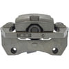 141.45555 by CENTRIC - Centric Semi-Loaded Brake Caliper