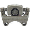 Centric 141.45558 Disc Brake Caliper Centric Semi-Loaded Brake Caliper