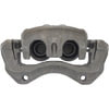 Centric 141.46092 Disc Brake Caliper Centric Semi-Loaded Brake Caliper