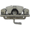 Centric 141.46512 Disc Brake Caliper Centric Semi-Loaded Brake Caliper