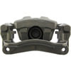 Centric 141.46536 Disc Brake Caliper Centric Semi-Loaded Brake Caliper