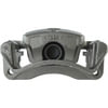 Centric 141.46553 Disc Brake Caliper Centric Semi-Loaded Brake Caliper