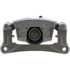 Centric 141.46557 Disc Brake Caliper Centric Semi-Loaded Brake Caliper