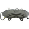 Centric 141.61001 Disc Brake Caliper Centric Semi-Loaded Brake Caliper