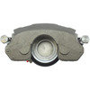 Centric 141.61024 Disc Brake Caliper Centric Semi-Loaded Brake Caliper