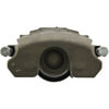Centric 141.61025 Disc Brake Caliper Centric Semi-Loaded Brake Caliper