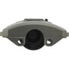Centric 141.61048 Disc Brake Caliper Centric Semi-Loaded Brake Caliper with New Phenolic Pistons