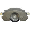 Centric 141.61053 Disc Brake Caliper Centric Semi-Loaded Brake Caliper