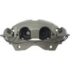 Centric 141.58001 Disc Brake Caliper Centric Semi-Loaded Brake Caliper with New Phenolic Pistons