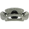 Centric 141.58004 Disc Brake Caliper Centric Semi-Loaded Brake Caliper with New Phenolic Pistons