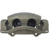 Centric 141.58007 Disc Brake Caliper Centric Semi-Loaded Brake Caliper with New Phenolic Pistons