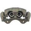 Centric 141.58006 Disc Brake Caliper Centric Semi-Loaded Brake Caliper with New Phenolic Pistons
