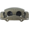 141.58008 by CENTRIC - Centric Semi-Loaded Brake Caliper with New Phenolic Pistons