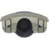 Centric 141.58021 Disc Brake Caliper Centric Semi-Loaded Brake Caliper with New Phenolic Pistons